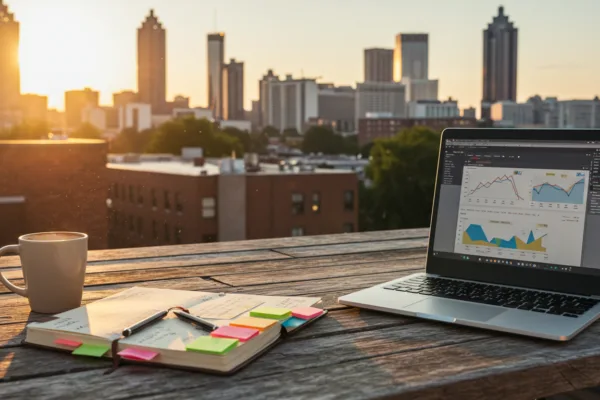 GA4 Analytics: 15% Conversion Boost for 2026