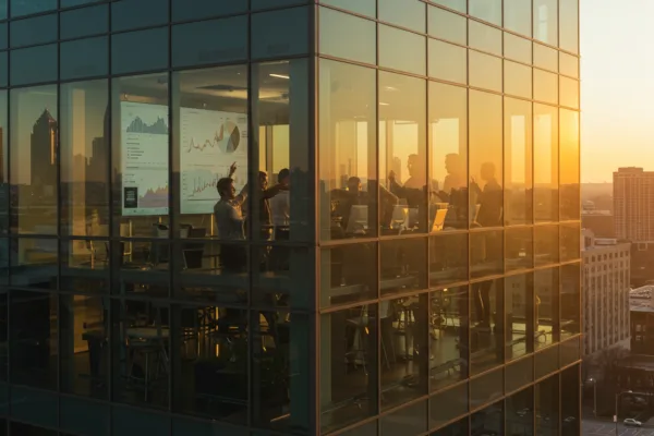 Marketing Reporting: Proving ROI in 2026