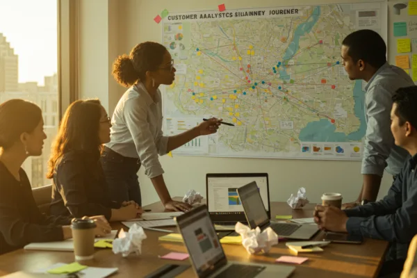 Data-Driven Marketing: Atlanta Campaign Success Story