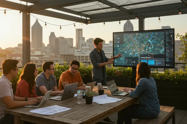 Atlanta Growth: Smart Marketing Moves That Deliver