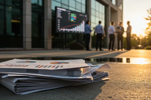 Atlanta Marketers: Ditch Reports, Drive Revenue