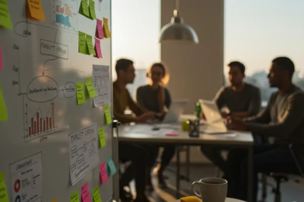 Atlanta Marketing: Is and Growth Planning the Answer?