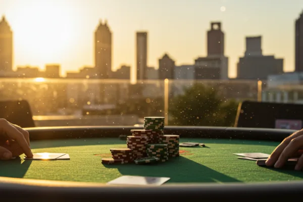 Atlanta Marketing: Is Your Growth Strategy a Gamble?
