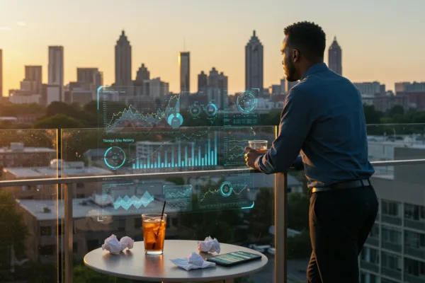 Atlanta Marketing: Predict ROI in 2026