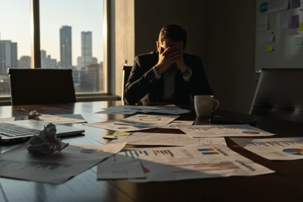 Atlanta Marketing Teams: Is Your Reporting a Black Hole?