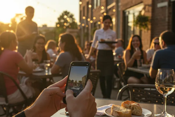 Ditch Gut Feeling: Data-Driven Marketing for Atlanta