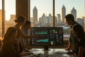 Data & Analytics