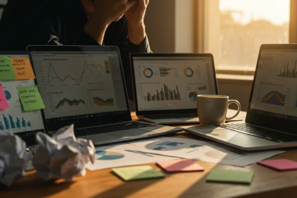 Attribution Errors Costing You? A Real-World Tale