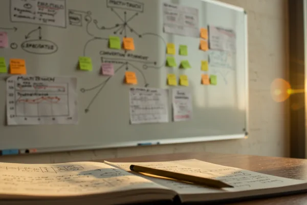 Marketing’s Data Blind Spot: Are You Losing 30% Revenue?