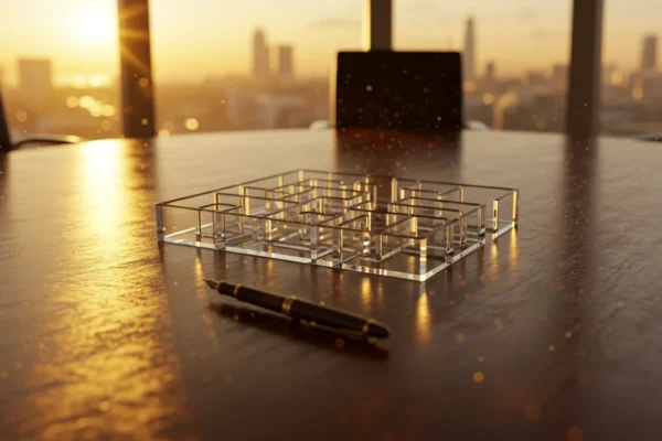 2026 Data-Driven Decisions: Avoid Guesswork Now