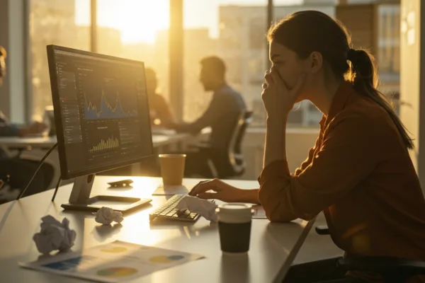 Google Ads: 4 Pitfalls to Avoid in 2026