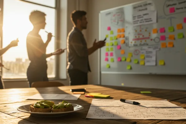 BI Alone Isn’t Enough: Growth Strategy for Marketing Wins