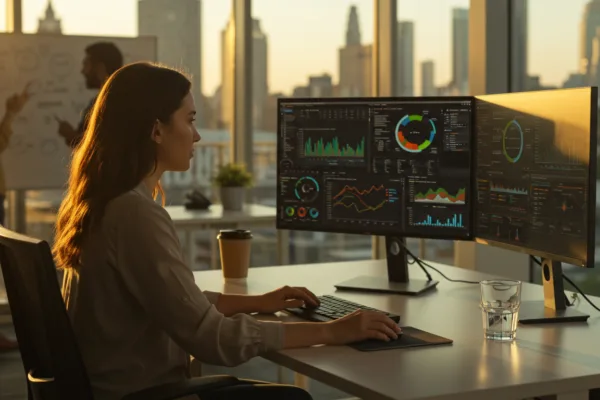 Unify BI & Growth: Google Marketing Platform’s 2026 Edge