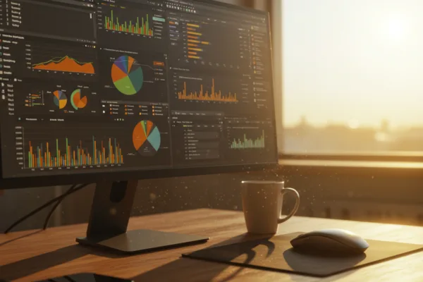 Business Intelligence: 2026 Strategy for Growth