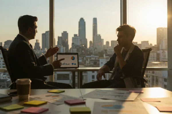 BI & Growth Platforms: Hype or Marketing Breakthrough?