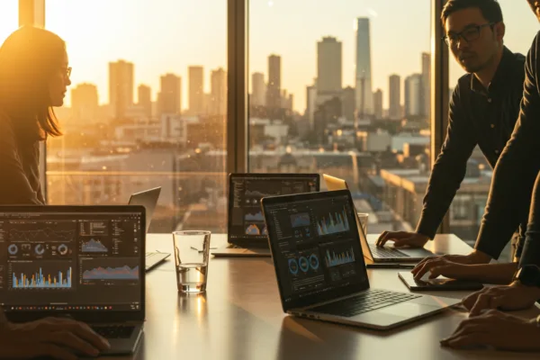 Master Growth Planning with HubSpot’s Growth Suite