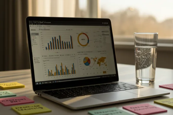 InnovateTech: 2026 Marketing Reporting Fails