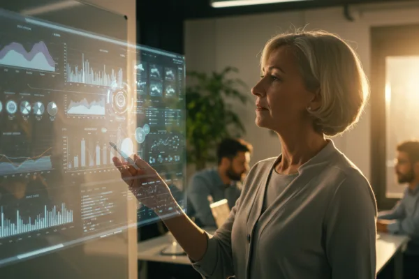 CDPs Transform Marketing Analytics by 2026