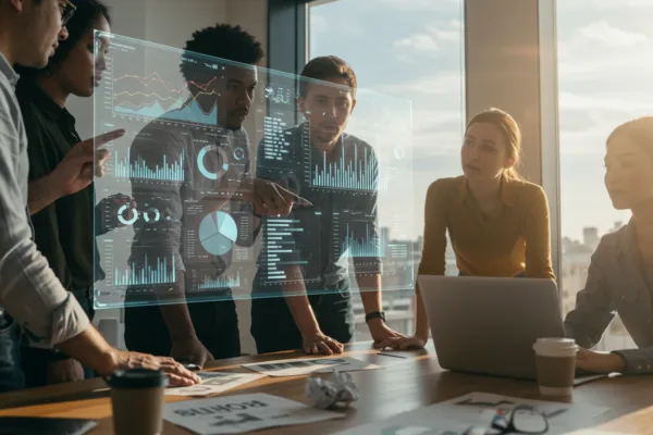 Growth Strategy: 5 Myths Busted for 2026 Success