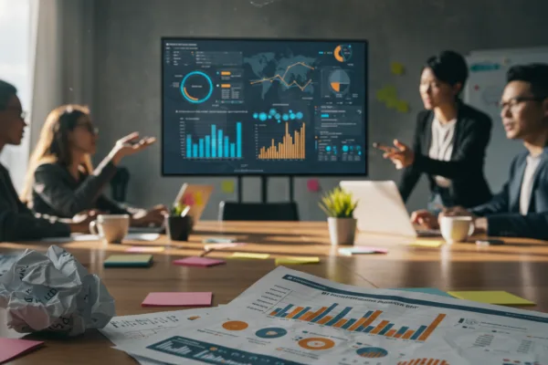 BI Myths Debunked: Smarter Marketing for Brands