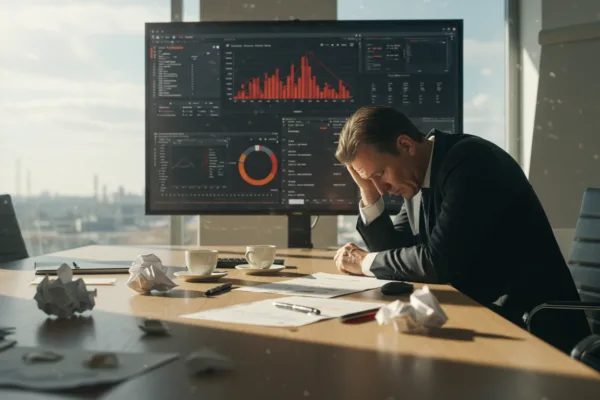 BI Myths Killing Your Marketing Growth?