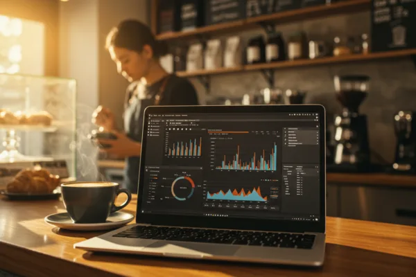 BI Powers Growth: Bloom & Brew’s Marketing Turnaround