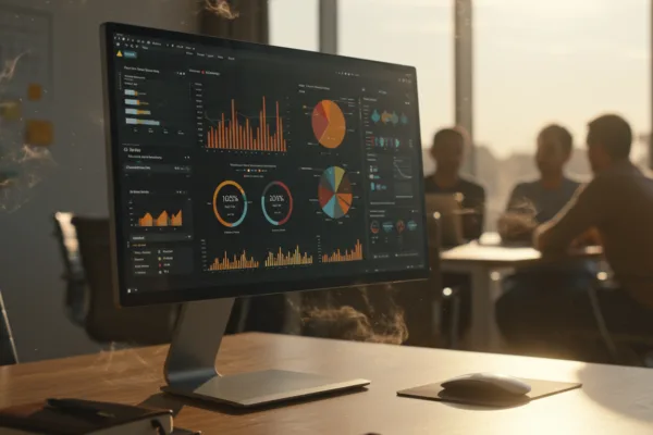 Marketing BI: Win 2026 With Smarter Growth Strategy