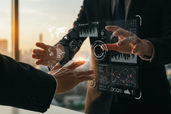 BI Powers Smarter Marketing, Bigger Revenue