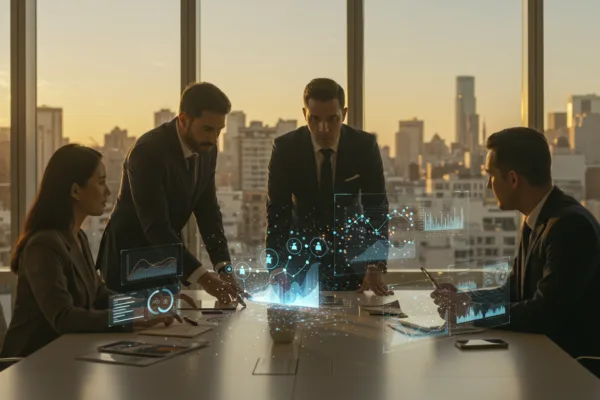BI: Smarter Marketing Decisions for Growth in 2026