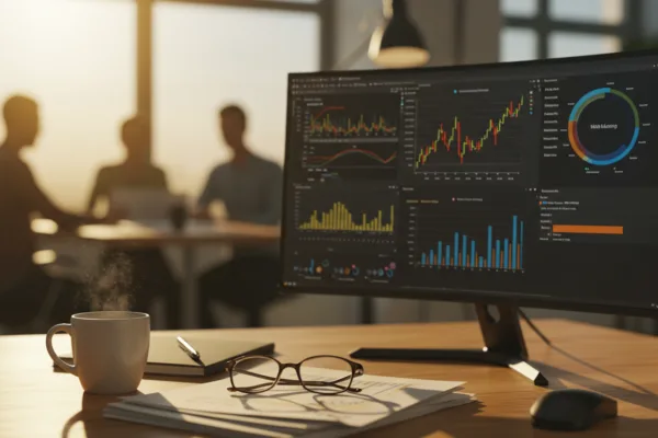 Marketing KPIs: ROI-Driven Shifts for 2026