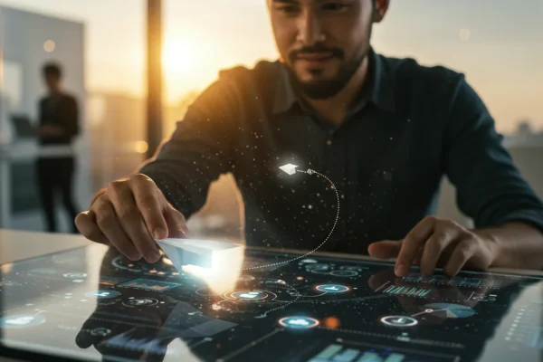 Boost ROAS: DataFlow Analytics’ Re-Engagement Play