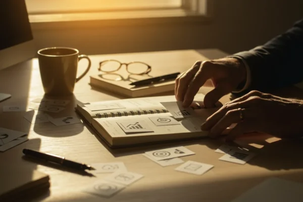 Boost ROI: Marketing Decision Frameworks