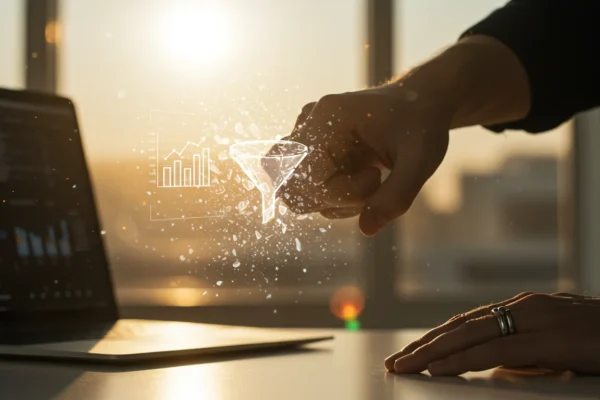 Bust These 5 Data Myths: Boost Google Analytics 4 ROI