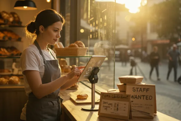 Can AI Save This Bakery? Marketing in 2026