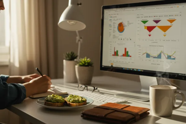 Clicks to Customers: Conversion Insights for Beginners