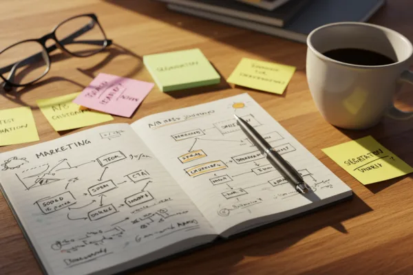 GA4 Conversion Insights: Stop Guessing in 2026