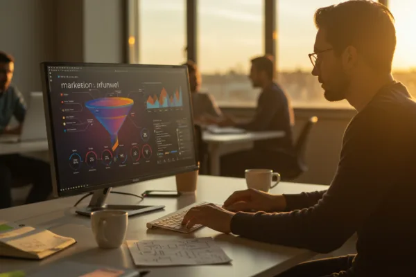 92% Visitor Loss? Boost Conversions Now