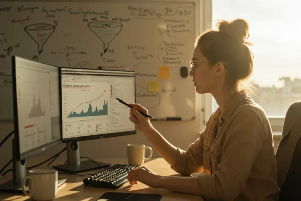 Conversion Insights: 223% ROI in 2026 Marketing