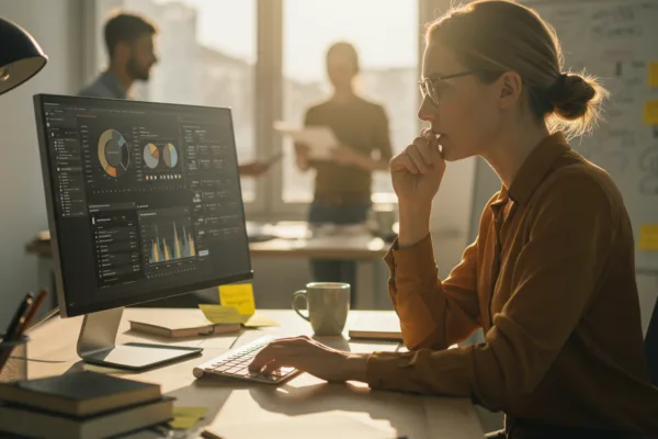 Conversion Insights: Boost Your Marketing ROI Now