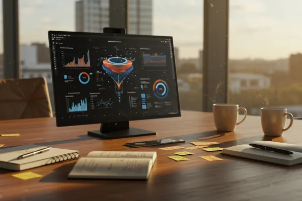 Conversion Insights: Expert Marketing Analysis