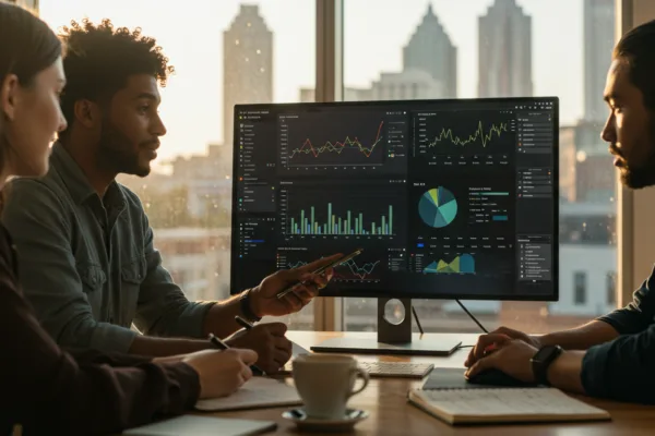 Conversion Insights: Fueling Atlanta SaaS Growth