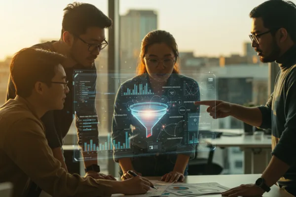 B2B Marketing: Boost ROAS by 30% in 2026