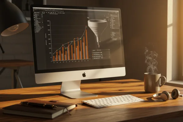 Conversion Insights: Maximize ROI for Professionals