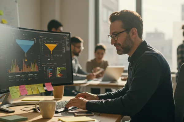 Conversion Insights: Stop Guessing, Start Growing