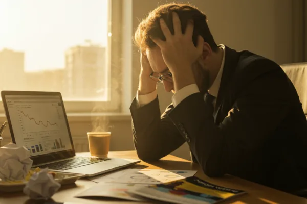 Stop Drowning in Data: GA4 Conversion Insights