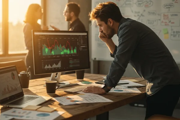 Conversion Insights: Stop Wasting Your Marketing Budget