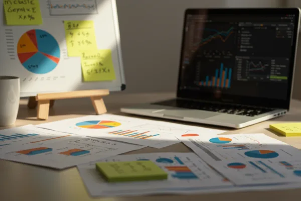 Conversion Insights: Turn Data into Dollars for Your Biz