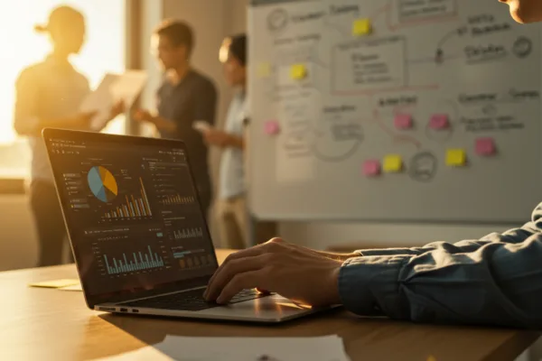 Green Sprout’s 2026 CRO Playbook for 15% Sales Growth