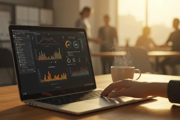 AI in Marketing: Will 70% Fail Forecasting by 2028?