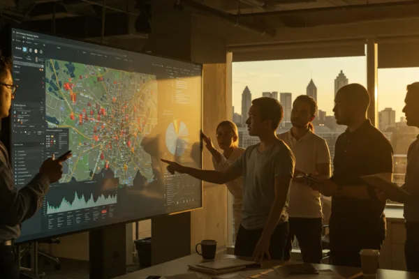 Marketing Reporting: Why 2026 Demands Precision
